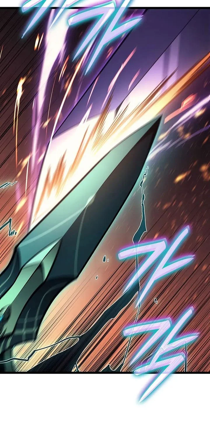 A Disaster-Class Hero Has Returned Chapter 150 Gambar 72