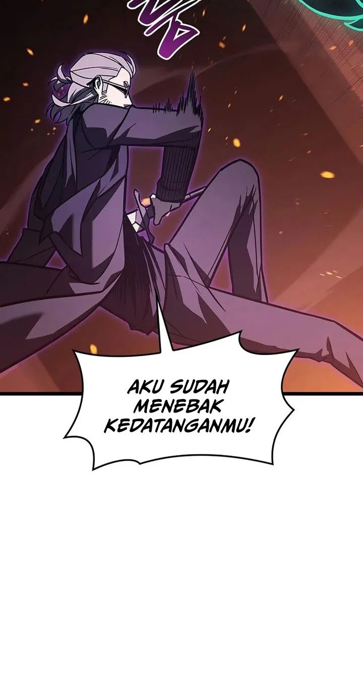 A Disaster-Class Hero Has Returned Chapter 150 Gambar 80