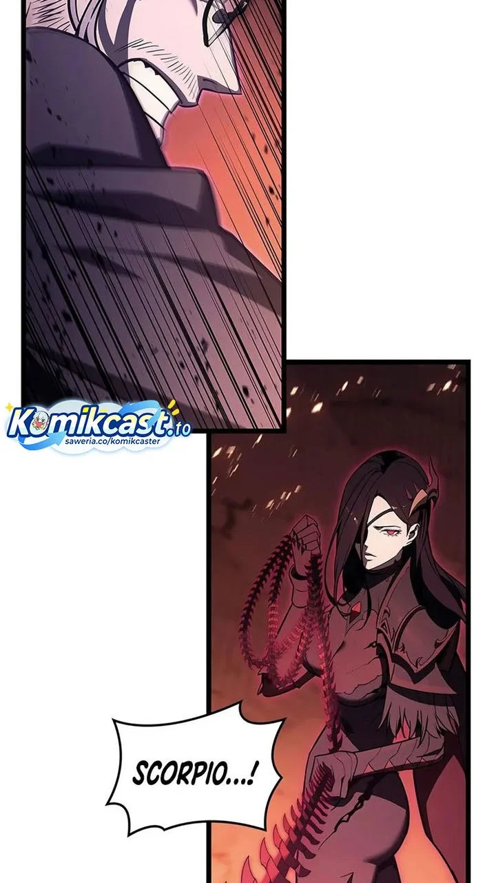 A Disaster-Class Hero Has Returned Chapter 150 Gambar 82