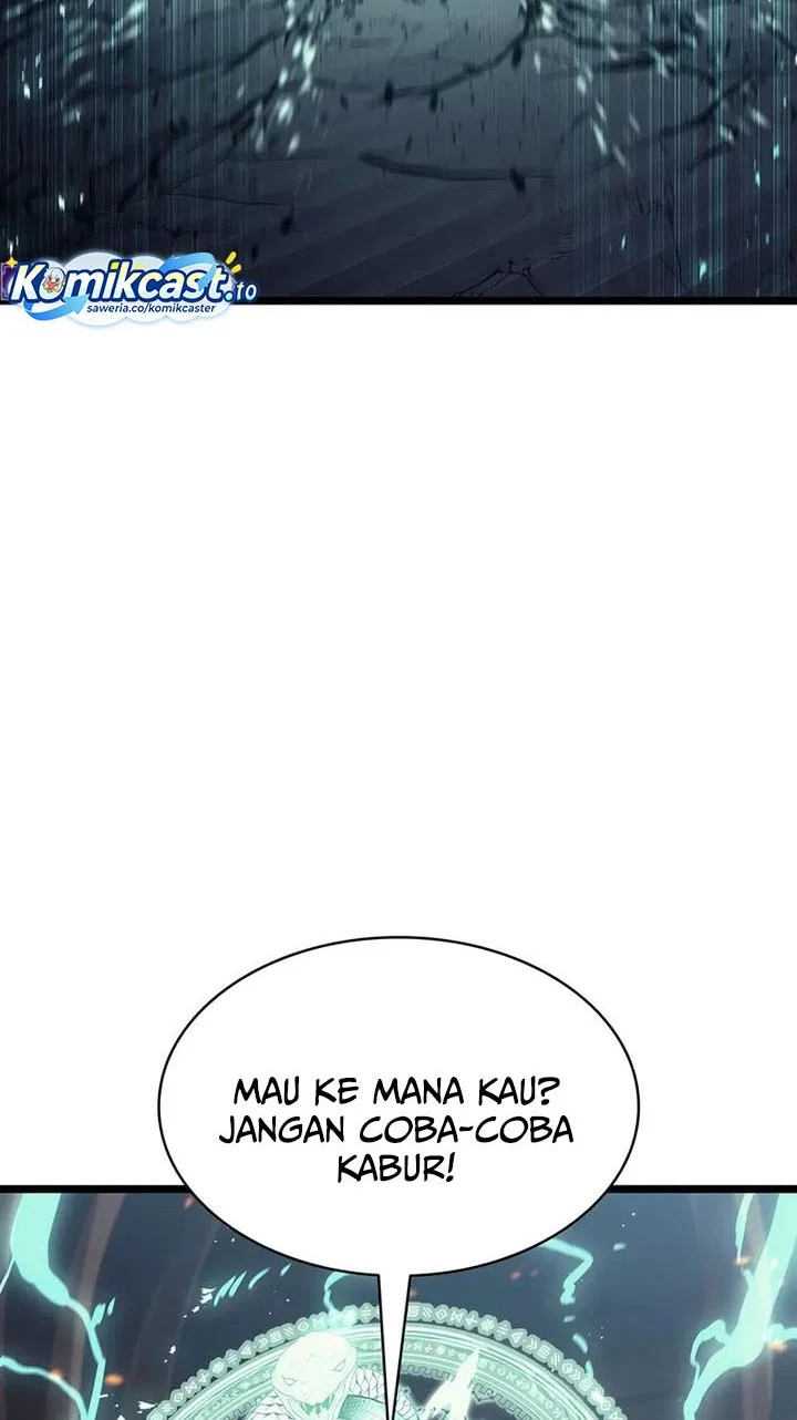 A Disaster-Class Hero Has Returned Chapter 150 Gambar 84