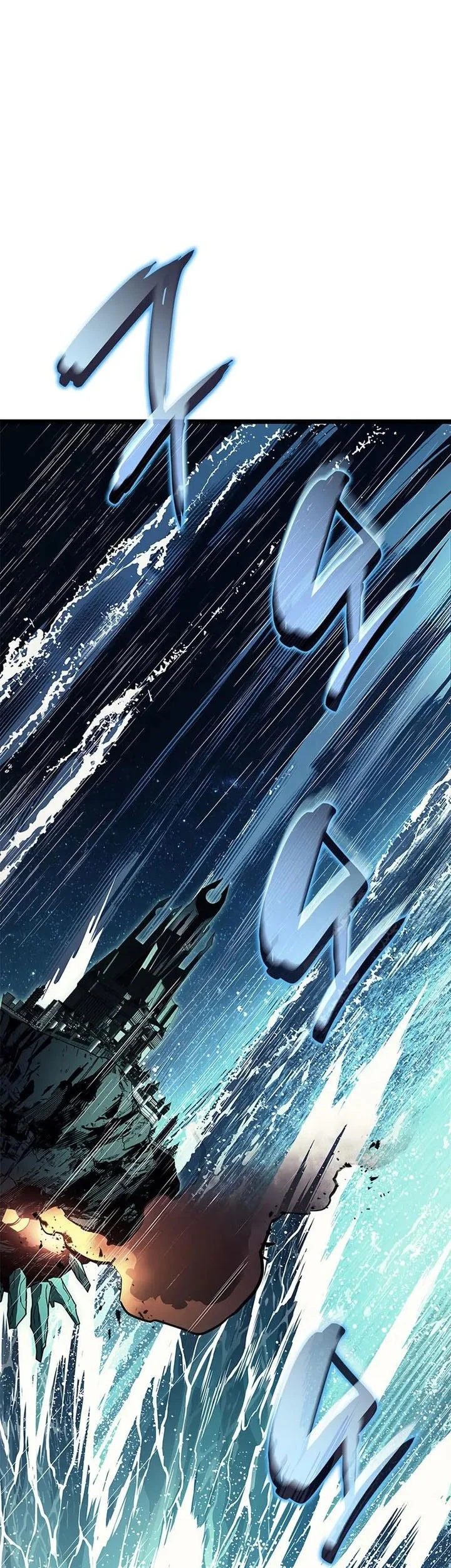 A Disaster-Class Hero Has Returned Chapter 150 Gambar 97