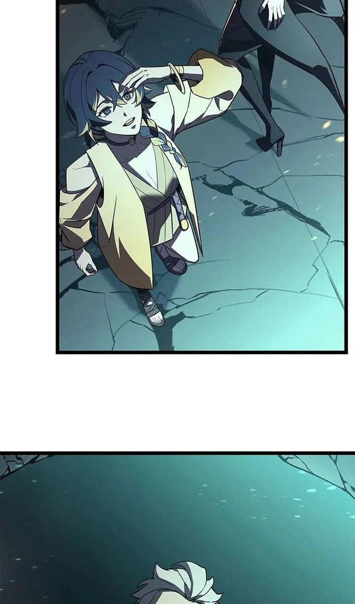 A Disaster-Class Hero Has Returned Chapter 150 Gambar 100