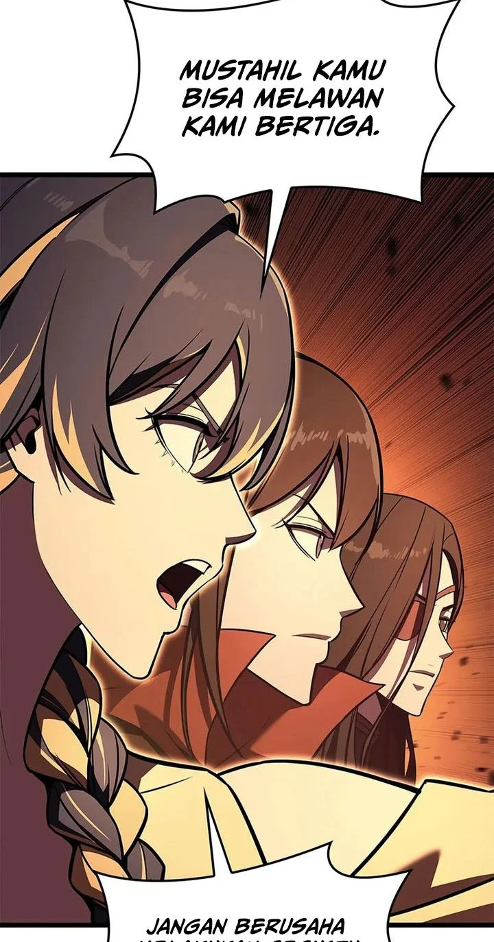 A Disaster-Class Hero Has Returned Chapter 150 Gambar 10