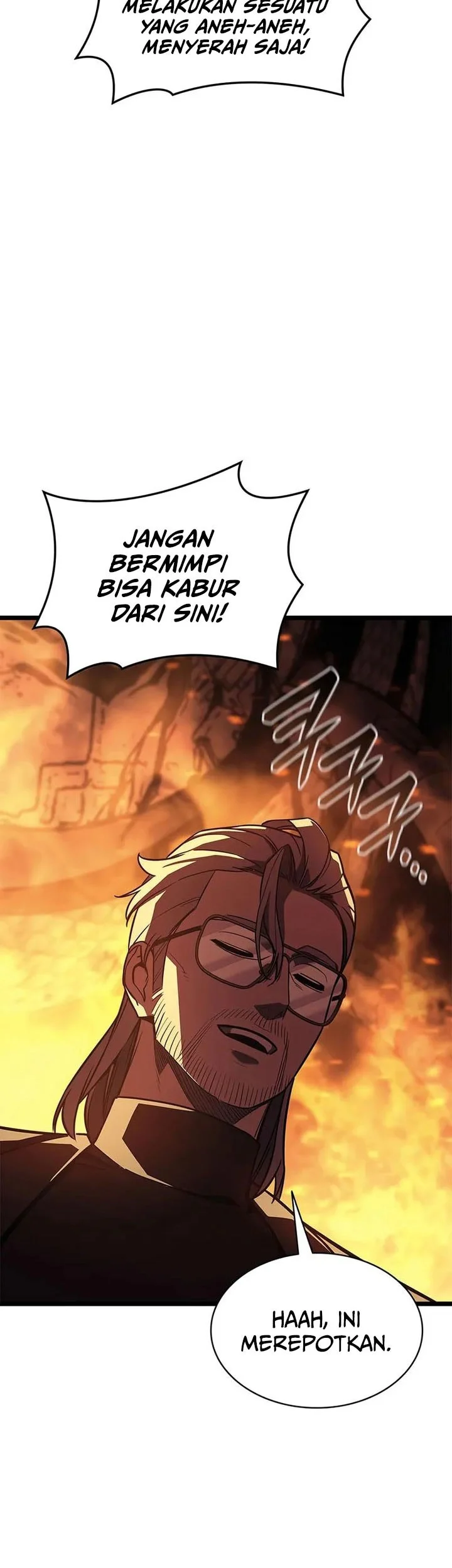 A Disaster-Class Hero Has Returned Chapter 150 Gambar 11