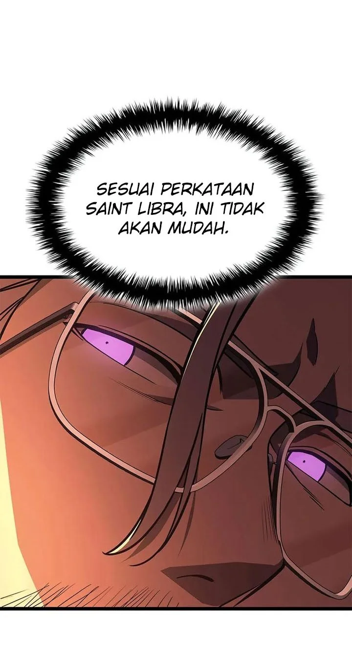 A Disaster-Class Hero Has Returned Chapter 150 Gambar 12