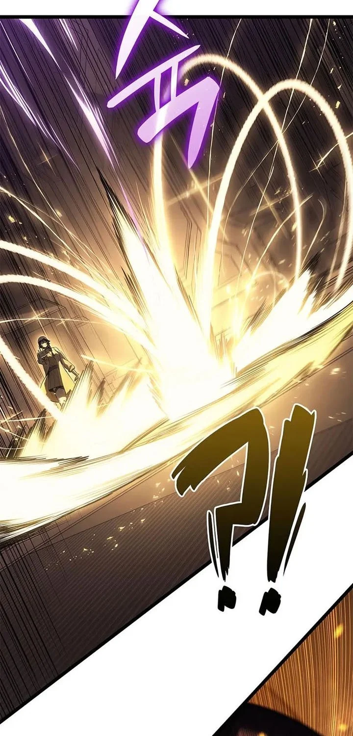 A Disaster-Class Hero Has Returned Chapter 150 Gambar 18