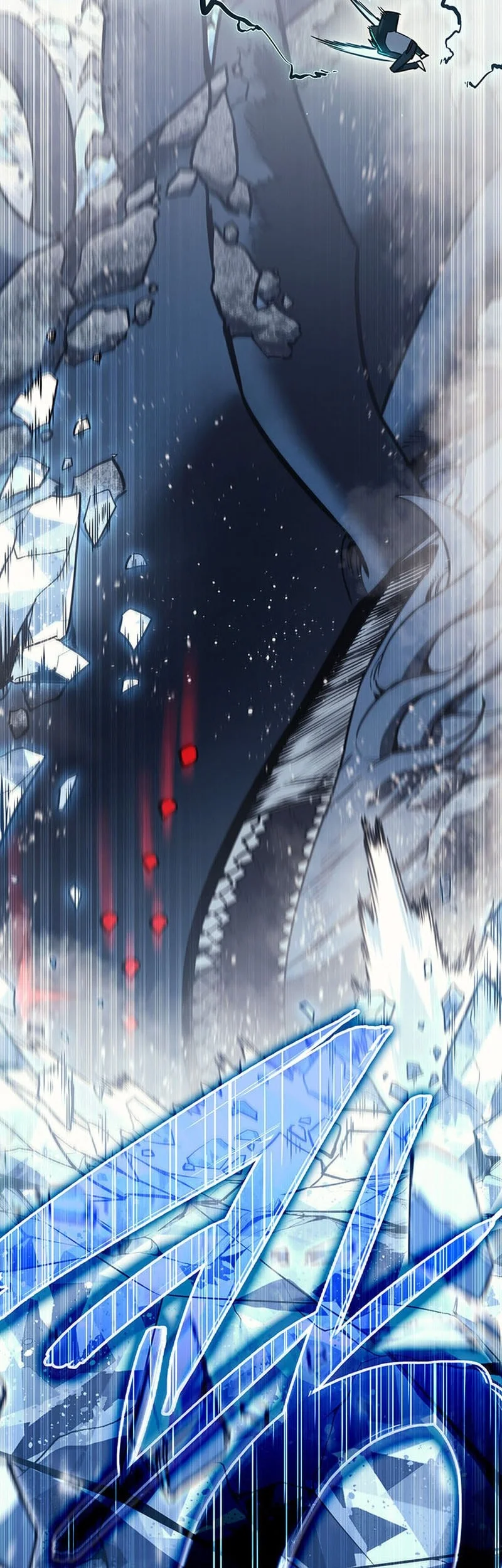 A Disaster-Class Hero Has Returned Chapter 151 Gambar 41