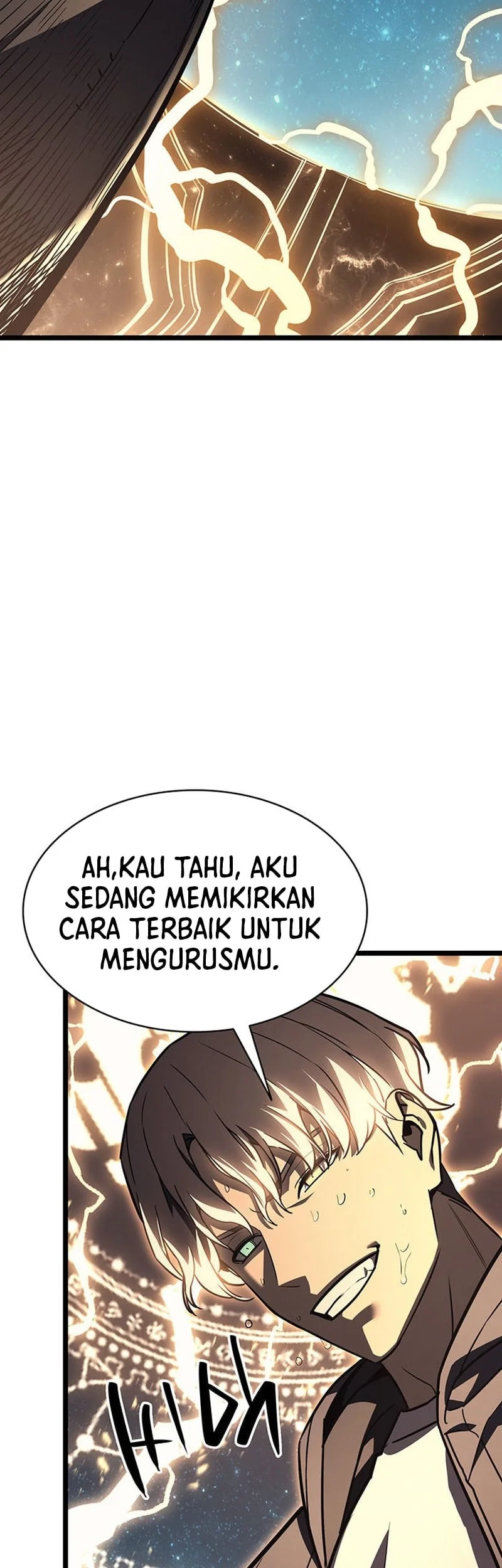A Disaster-Class Hero Has Returned Chapter 151 Gambar 48