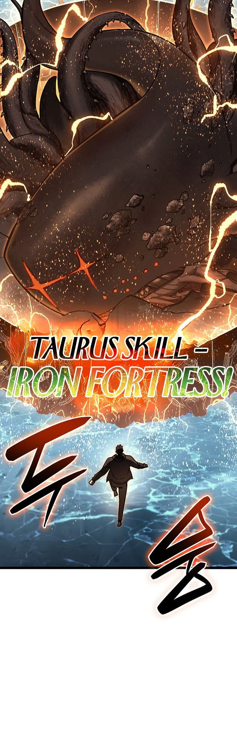 A Disaster-Class Hero Has Returned Chapter 151 Gambar 51