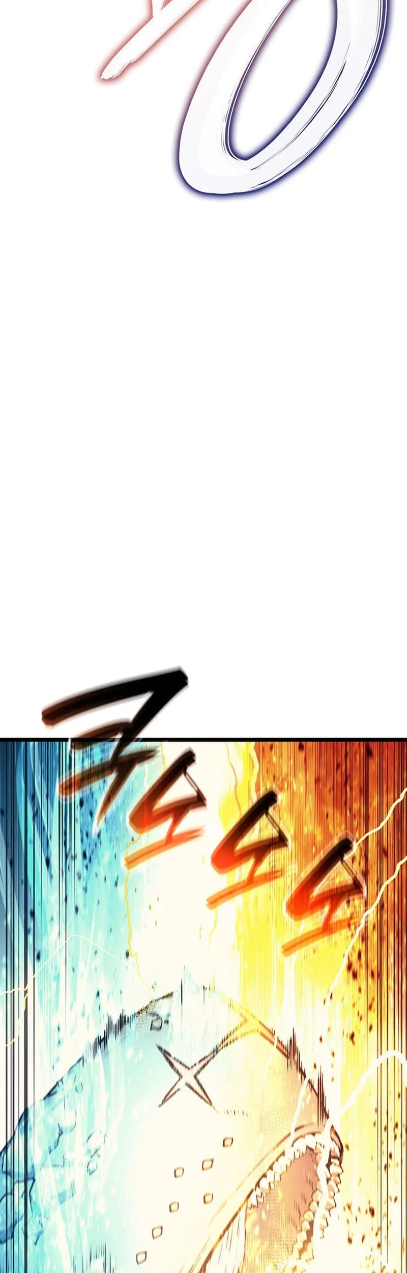 A Disaster-Class Hero Has Returned Chapter 151 Gambar 55