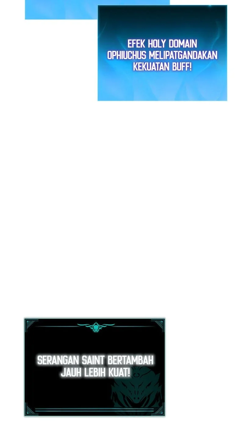 A Disaster-Class Hero Has Returned Chapter 151 Gambar 60