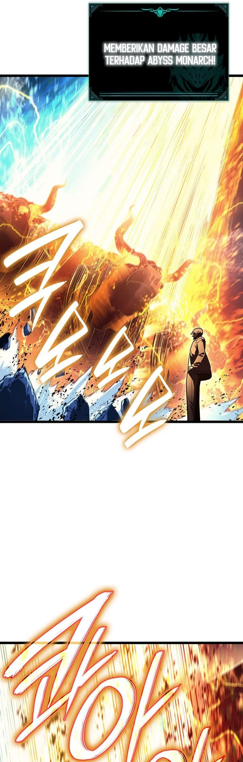 A Disaster-Class Hero Has Returned Chapter 151 Gambar 61