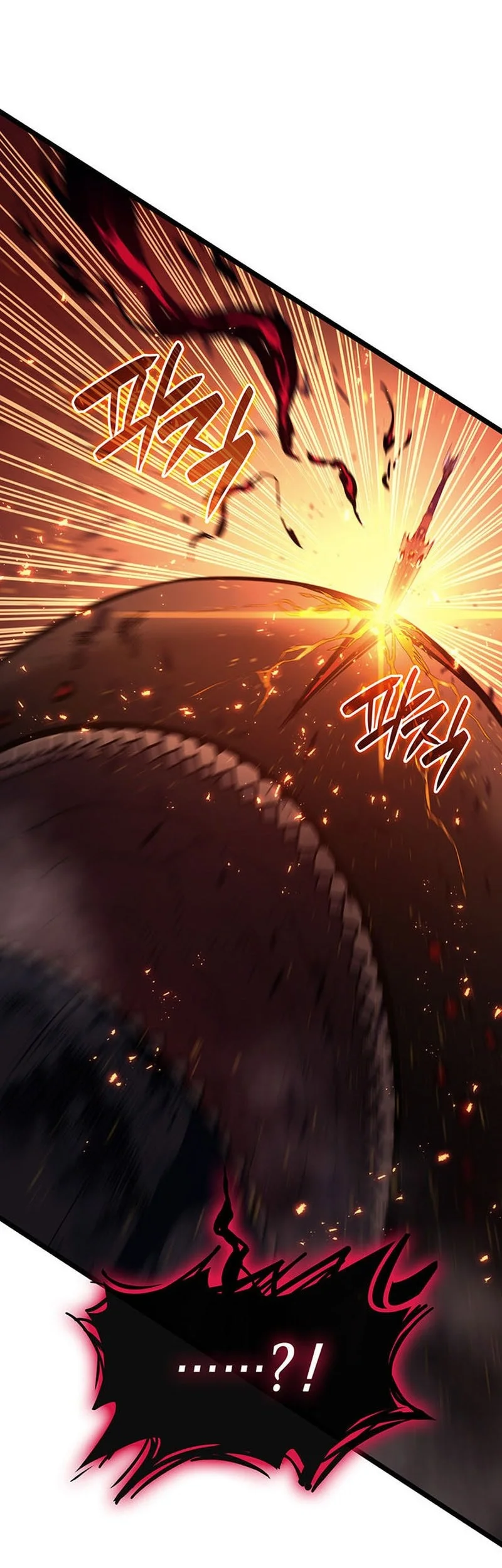 A Disaster-Class Hero Has Returned Chapter 151 Gambar 70