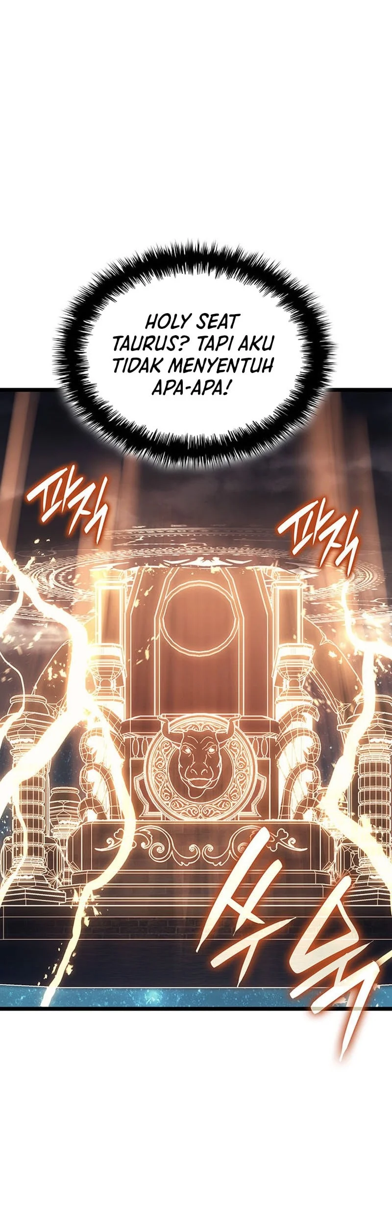 A Disaster-Class Hero Has Returned Chapter 151 Gambar 76