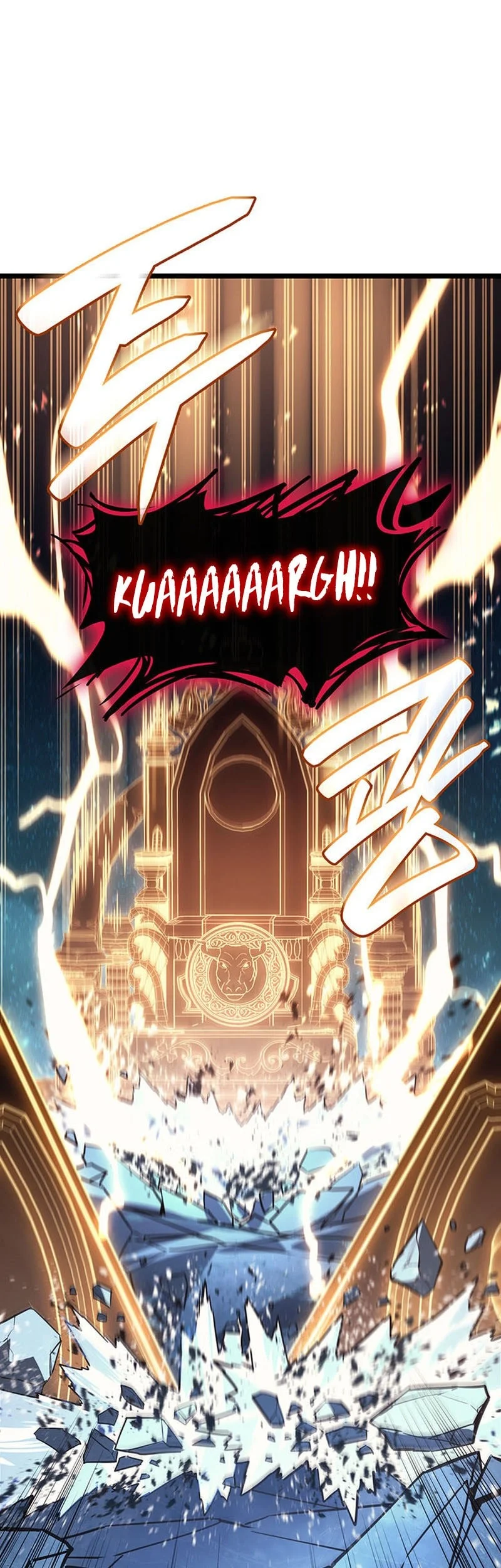 A Disaster-Class Hero Has Returned Chapter 151 Gambar 77