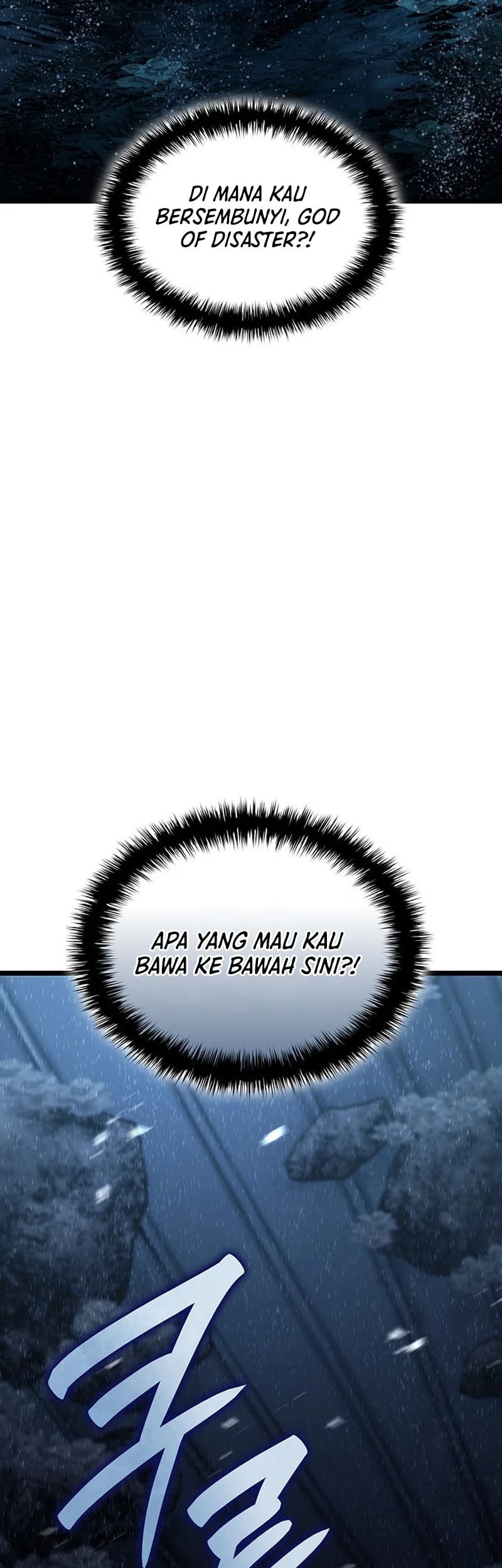 A Disaster-Class Hero Has Returned Chapter 151 Gambar 21