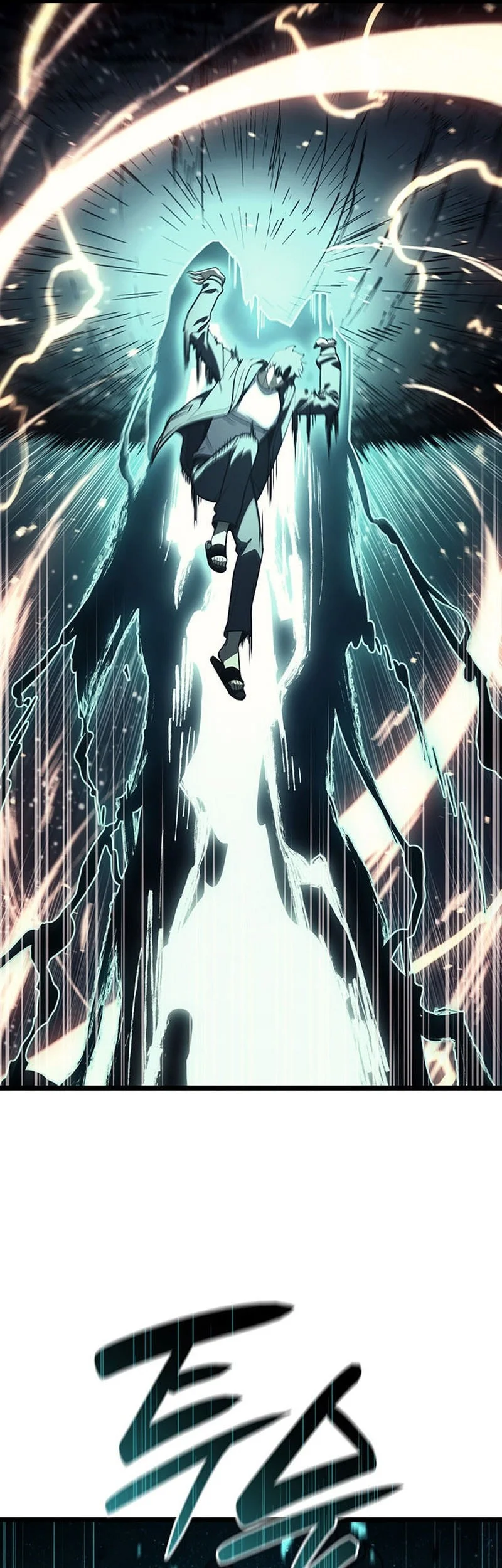 A Disaster-Class Hero Has Returned Chapter 151 Gambar 27