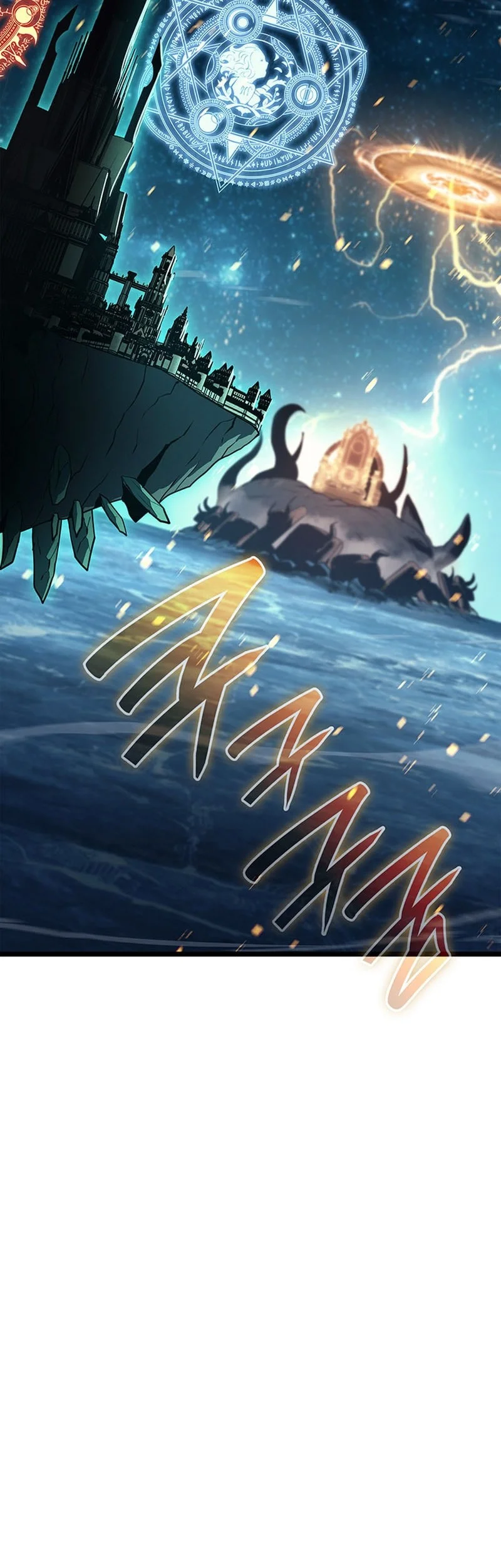 A Disaster-Class Hero Has Returned Chapter 152 Fix Gambar 8