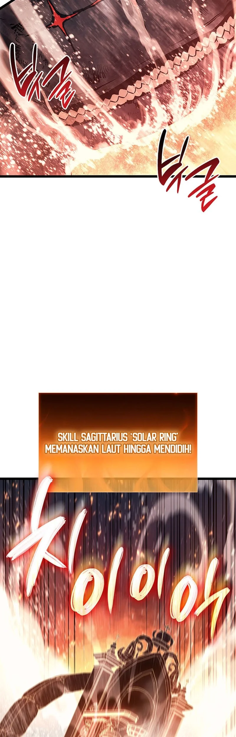 A Disaster-Class Hero Has Returned Chapter 152 Fix Gambar 40