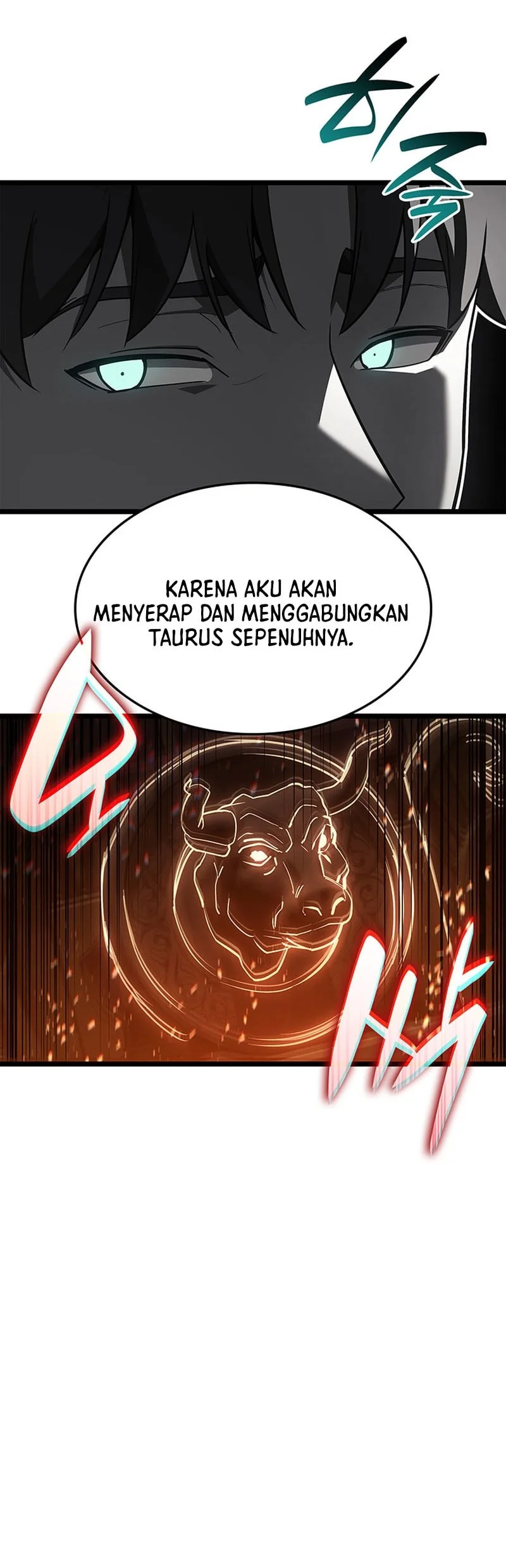 A Disaster-Class Hero Has Returned Chapter 152 Fix Gambar 45