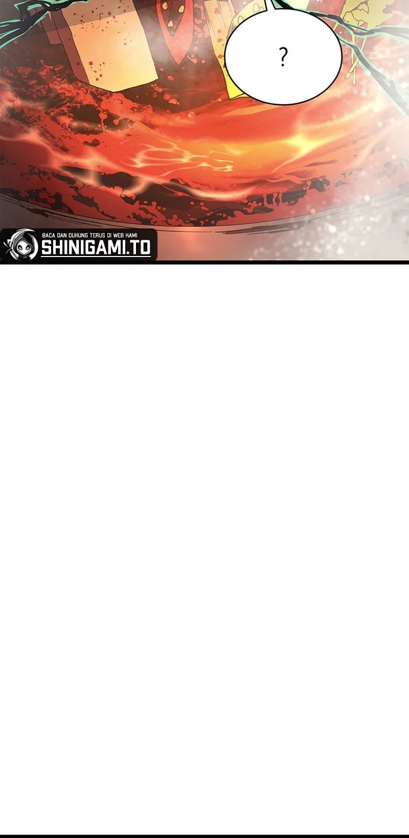 A Disaster-Class Hero Has Returned Chapter 152 Fix Gambar 65