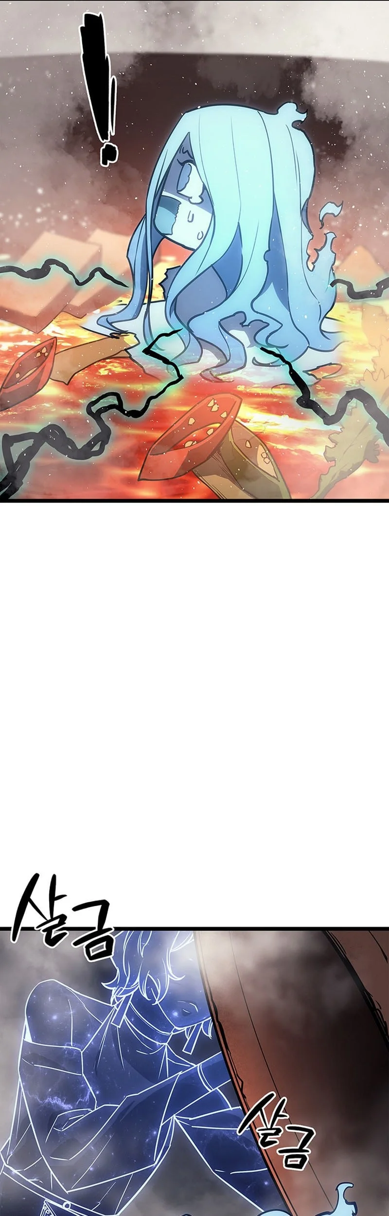 A Disaster-Class Hero Has Returned Chapter 152 Fix Gambar 66