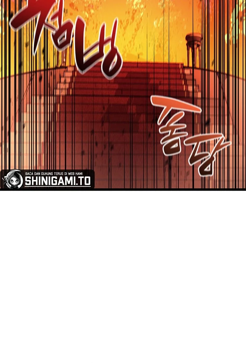 A Disaster-Class Hero Has Returned Chapter 153 Gambar 57