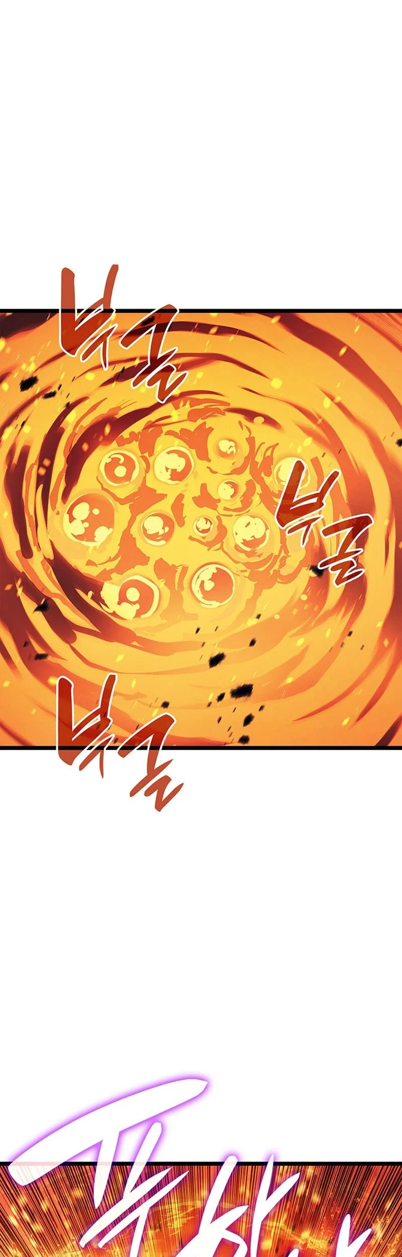 A Disaster-Class Hero Has Returned Chapter 153 Gambar 60