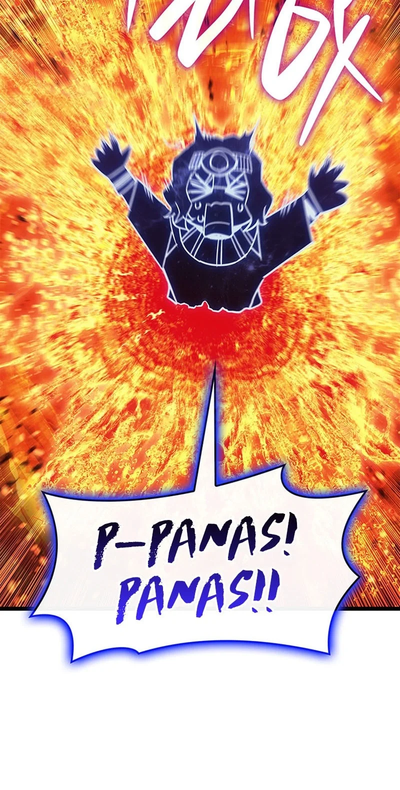 A Disaster-Class Hero Has Returned Chapter 153 Gambar 61