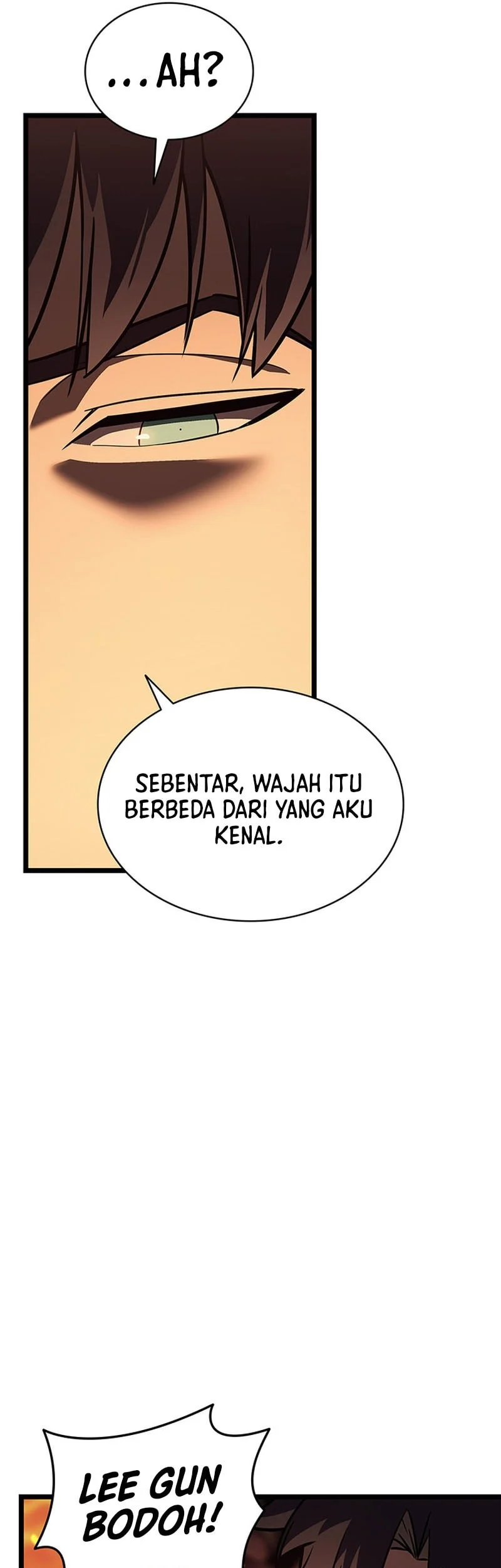 A Disaster-Class Hero Has Returned Chapter 153 Gambar 62