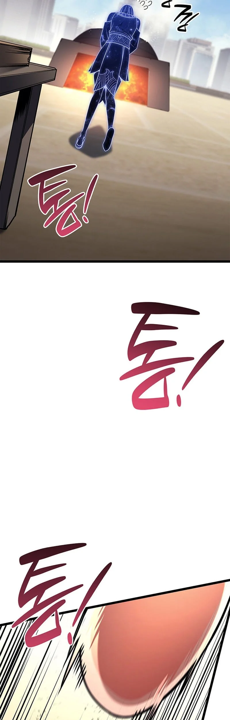 A Disaster-Class Hero Has Returned Chapter 153 Gambar 11