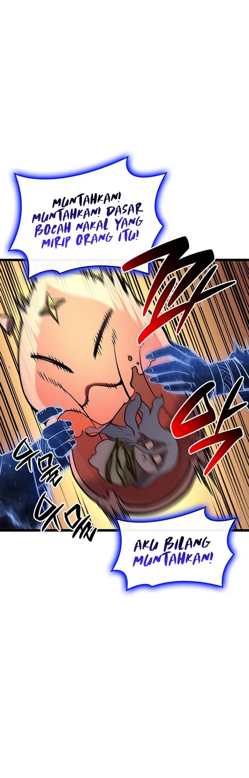 A Disaster-Class Hero Has Returned Chapter 153 Gambar 18