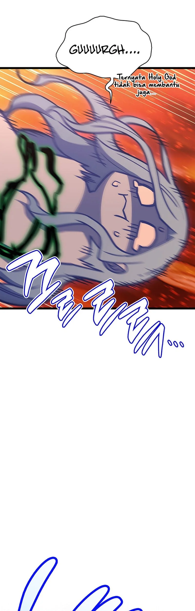 A Disaster-Class Hero Has Returned Chapter 153 Gambar 19