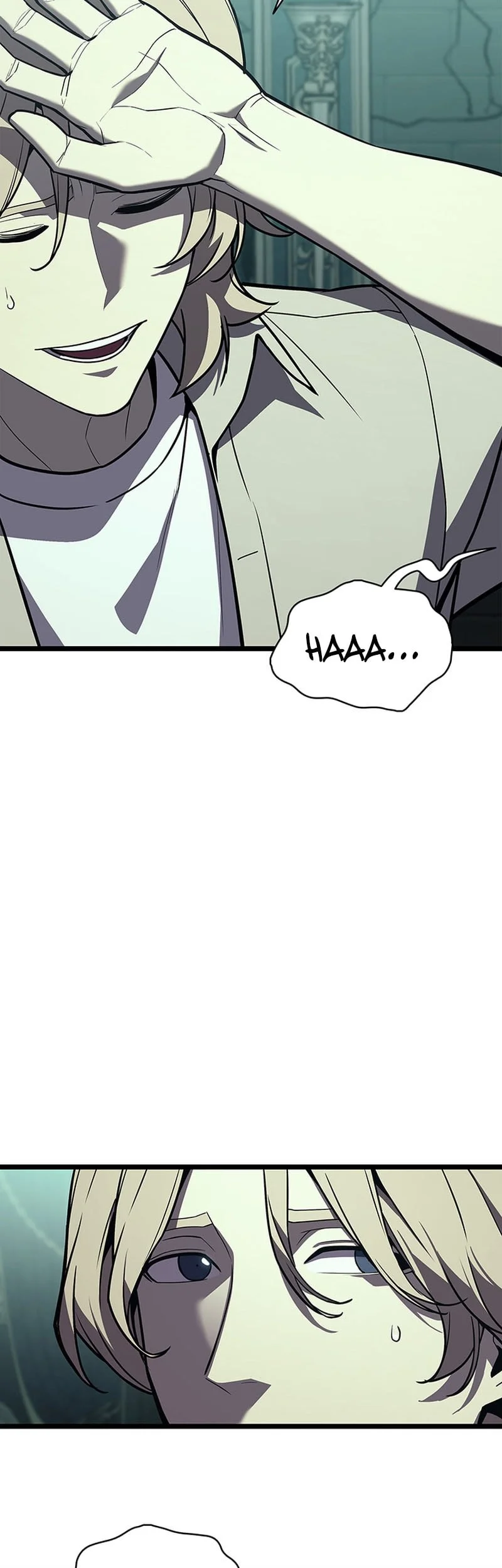 A Disaster-Class Hero Has Returned Chapter 153 Gambar 32