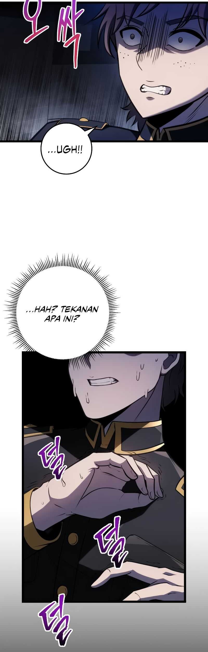 A Dragonslayer’s Peerless Regression Chapter 14 Gambar 7