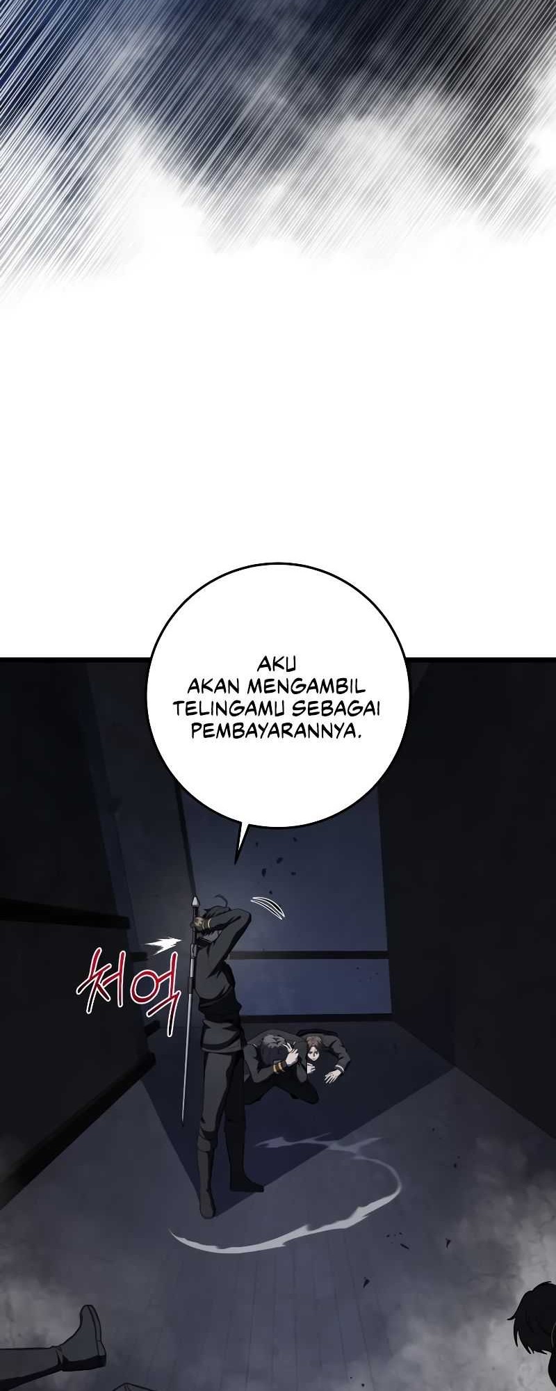 A Dragonslayer’s Peerless Regression Chapter 14 Gambar 37