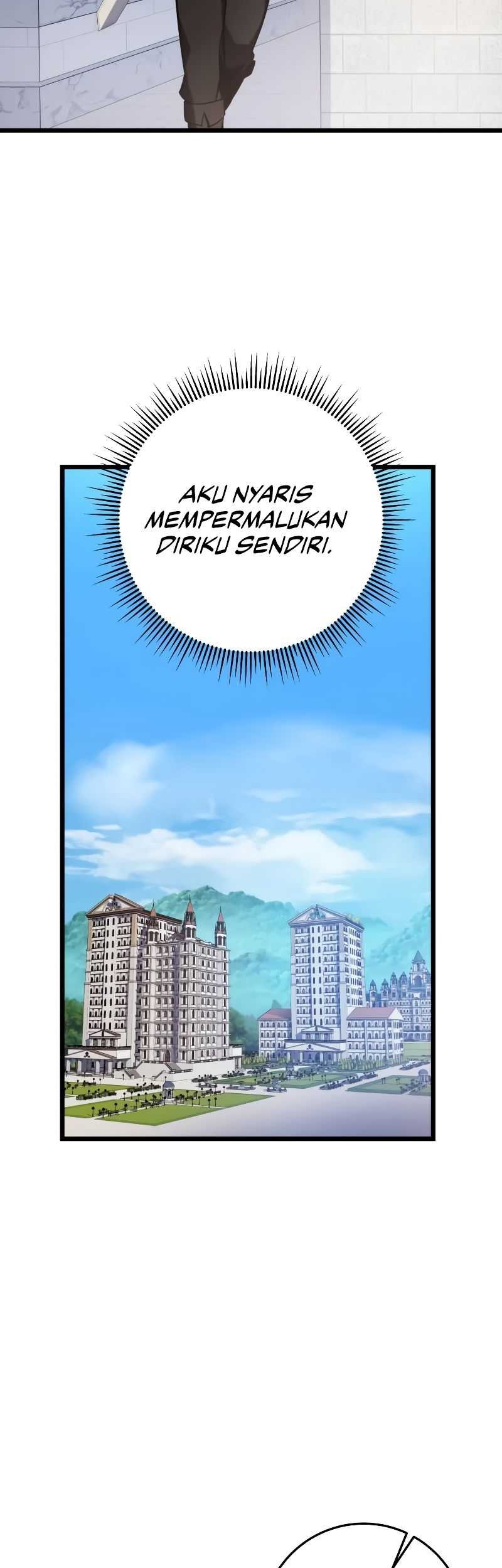 A Dragonslayer’s Peerless Regression Chapter 14 Gambar 48