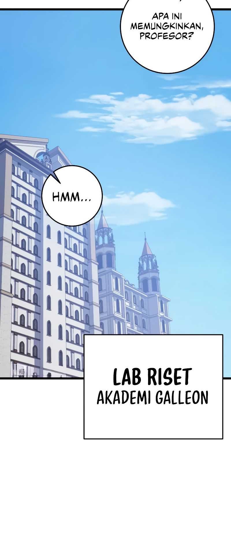 A Dragonslayer’s Peerless Regression Chapter 14 Gambar 49