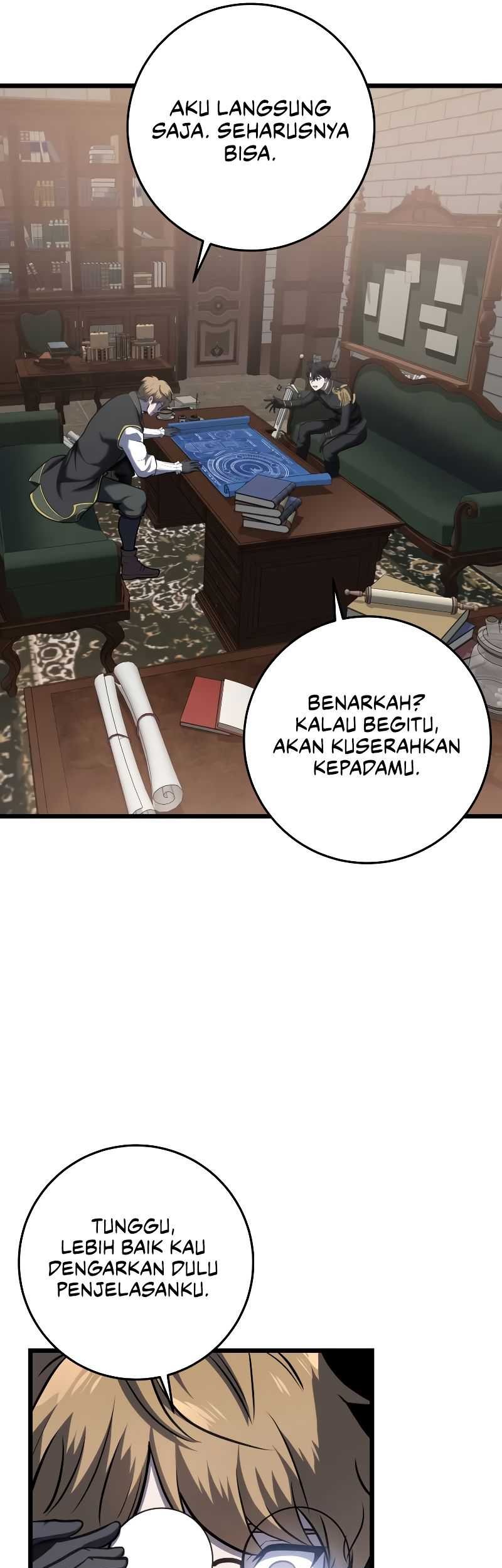 A Dragonslayer’s Peerless Regression Chapter 14 Gambar 50