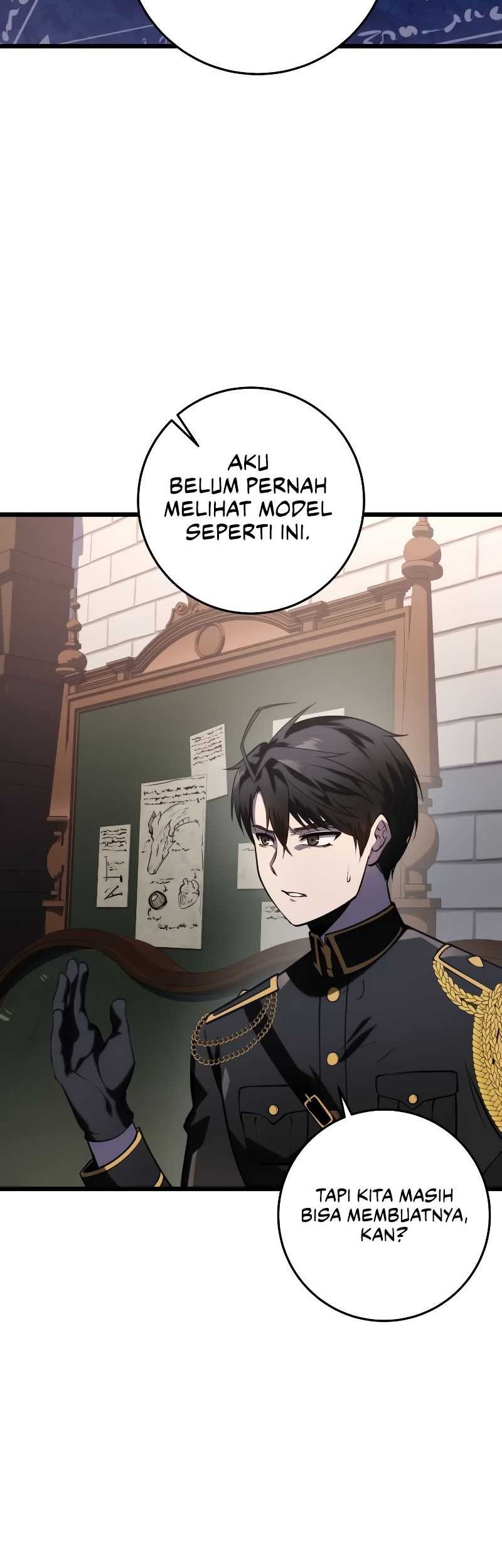 A Dragonslayer’s Peerless Regression Chapter 14 Gambar 53