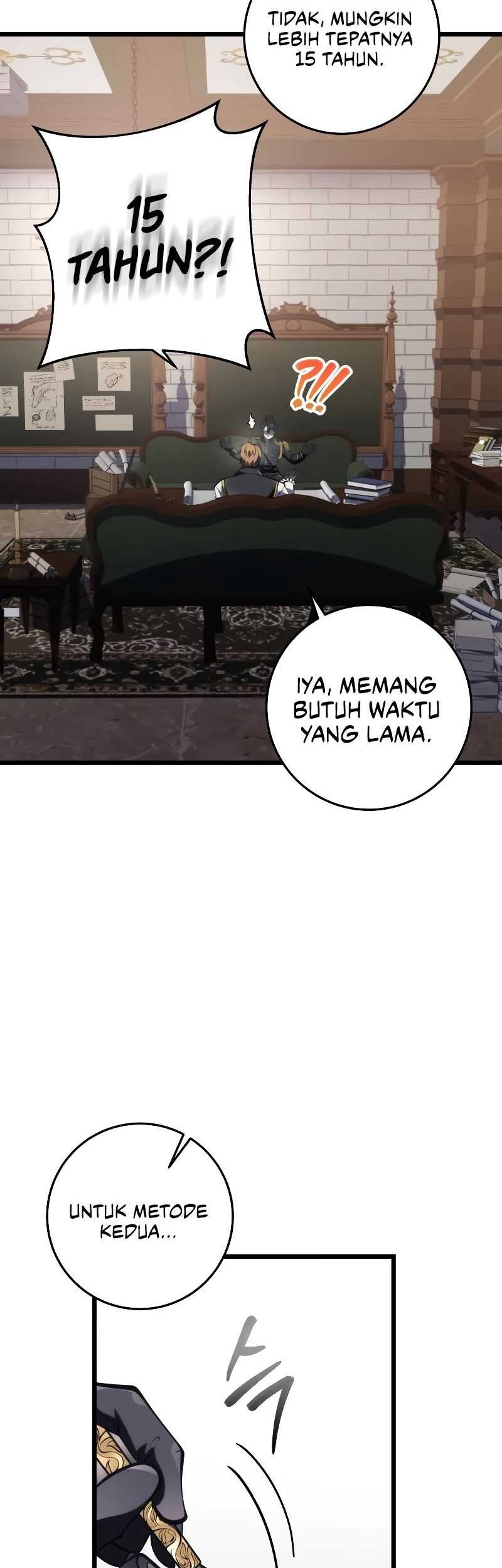 A Dragonslayer’s Peerless Regression Chapter 14 Gambar 55