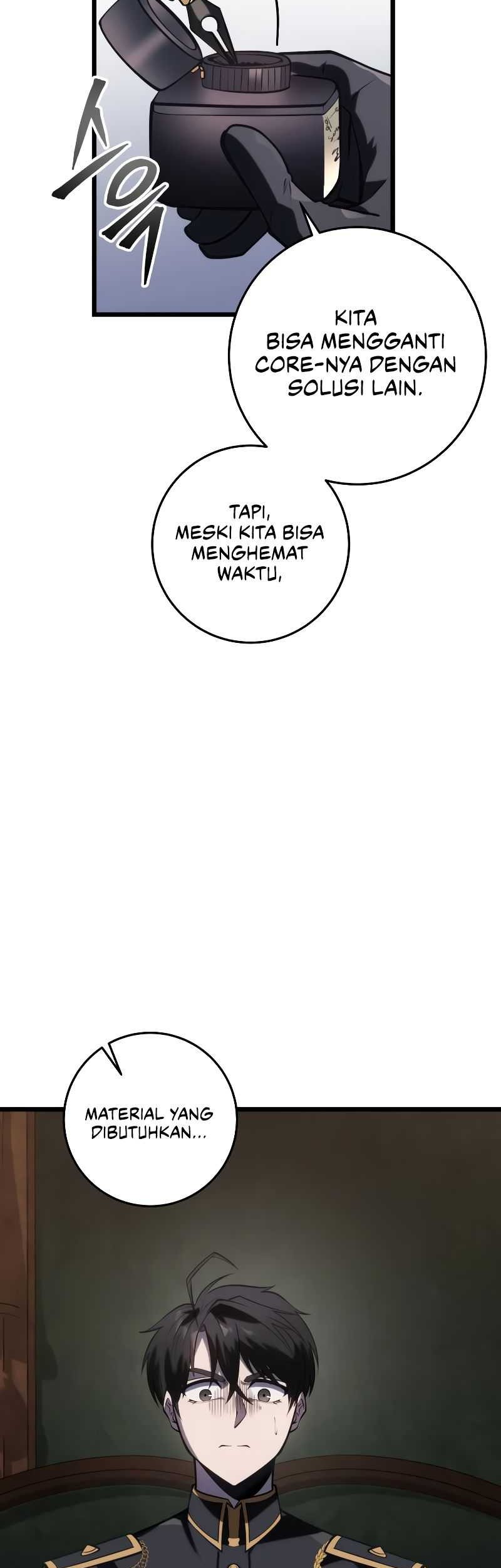 A Dragonslayer’s Peerless Regression Chapter 14 Gambar 56