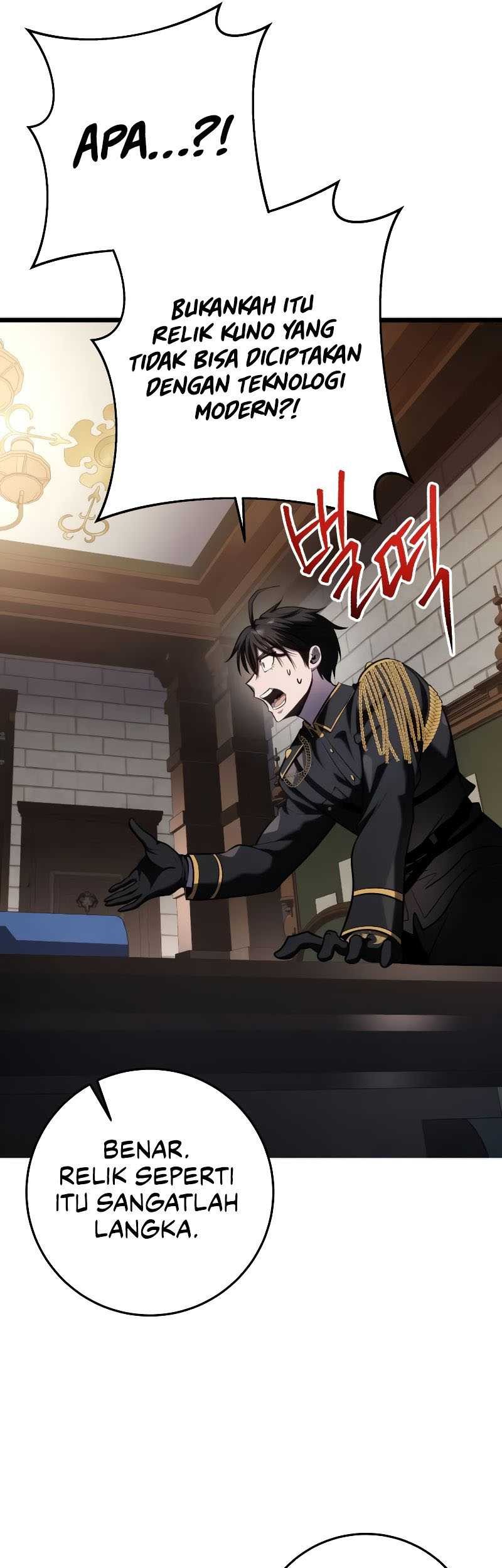 A Dragonslayer’s Peerless Regression Chapter 14 Gambar 58