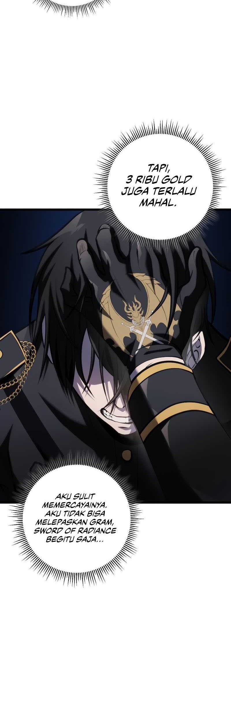 A Dragonslayer’s Peerless Regression Chapter 14 Gambar 61