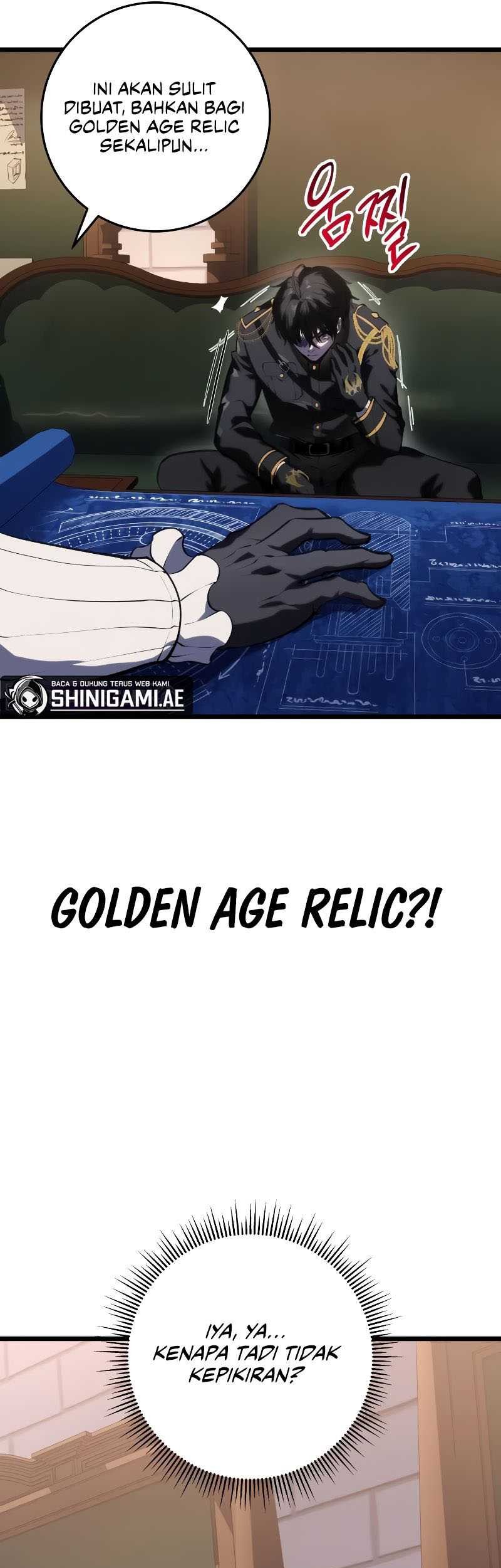 A Dragonslayer’s Peerless Regression Chapter 14 Gambar 66