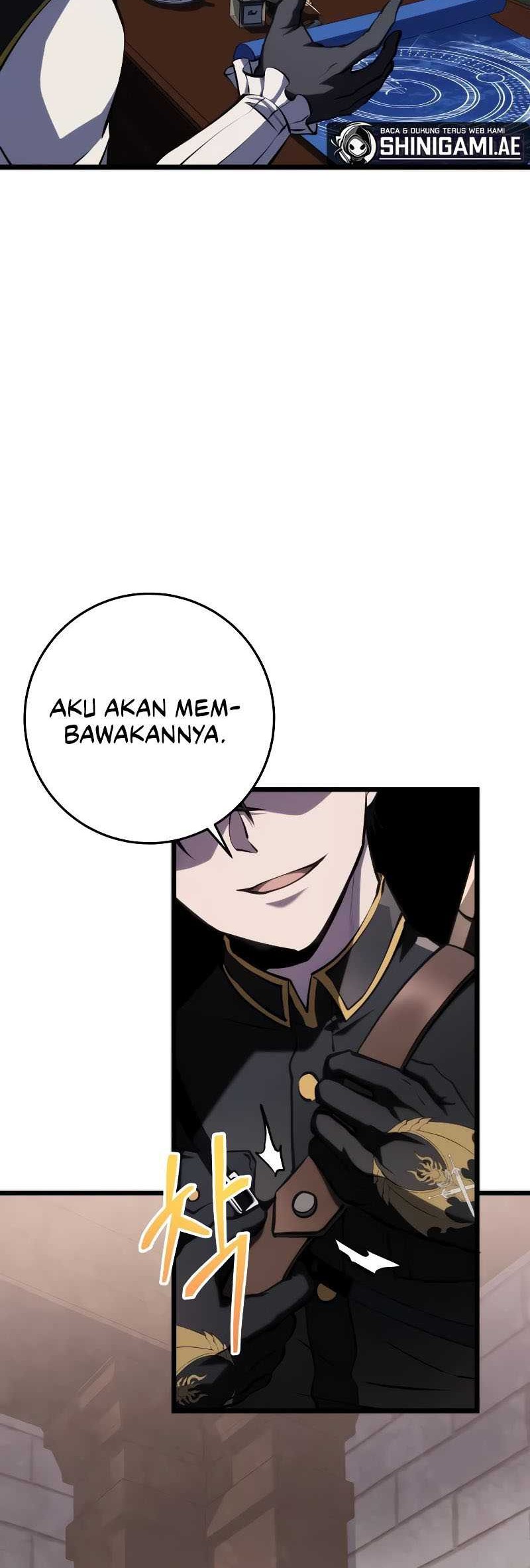 A Dragonslayer’s Peerless Regression Chapter 14 Gambar 69