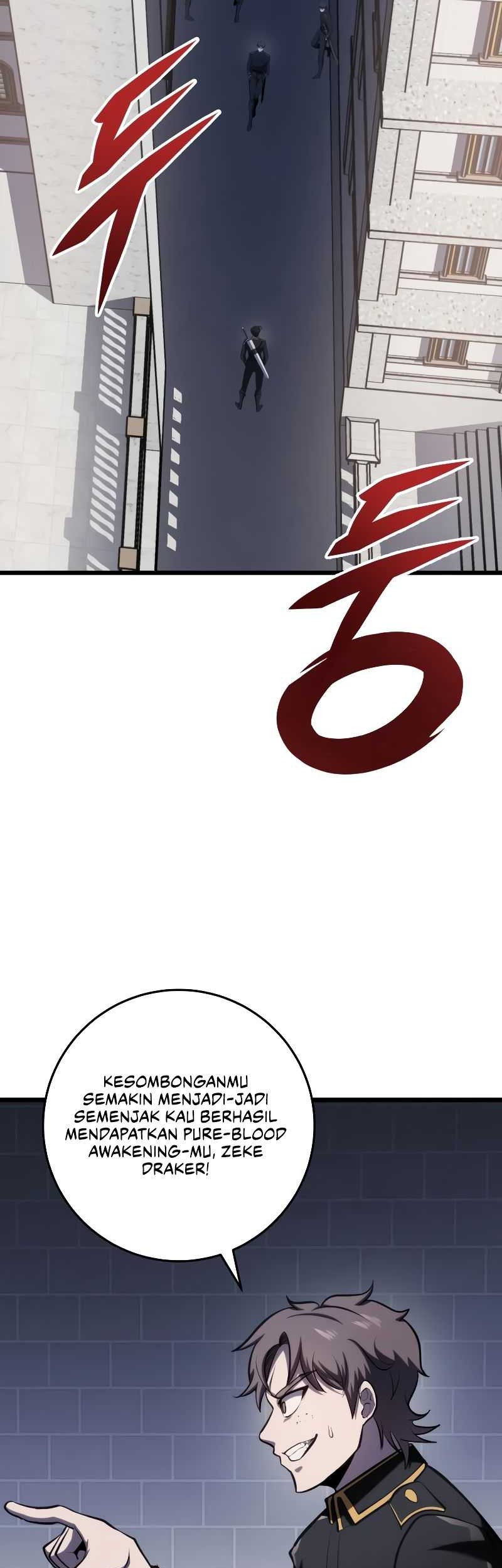 A Dragonslayer’s Peerless Regression Chapter 14 Gambar 4