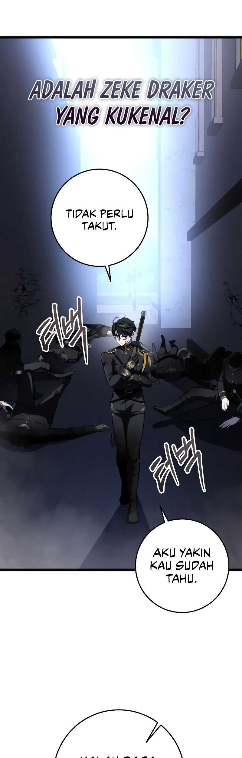 A Dragonslayer’s Peerless Regression Chapter 14 Gambar 23