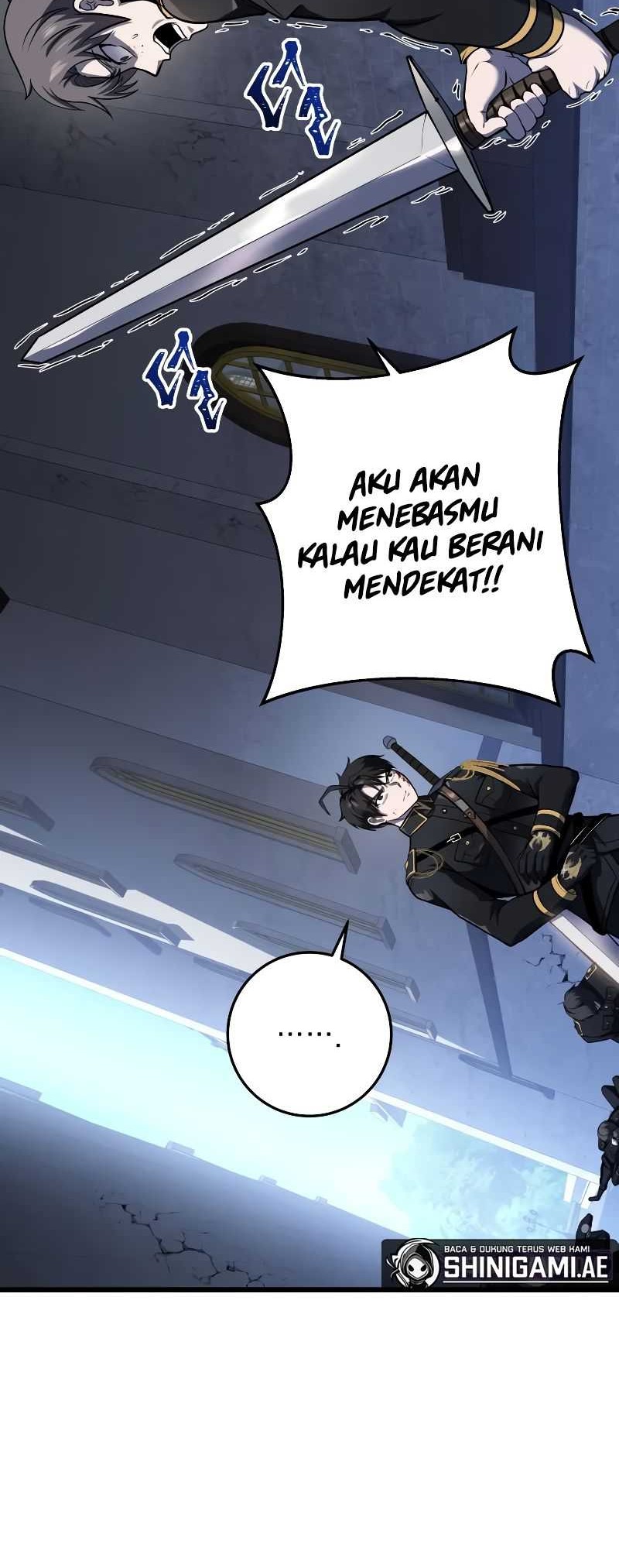 A Dragonslayer’s Peerless Regression Chapter 14 Gambar 25