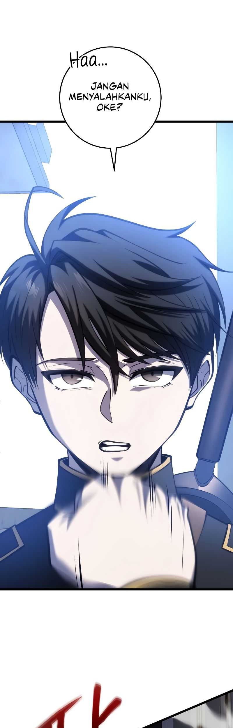 A Dragonslayer’s Peerless Regression Chapter 14 Gambar 12